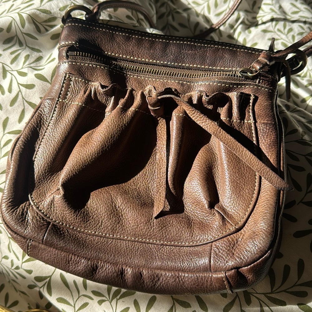 Fossil Bag